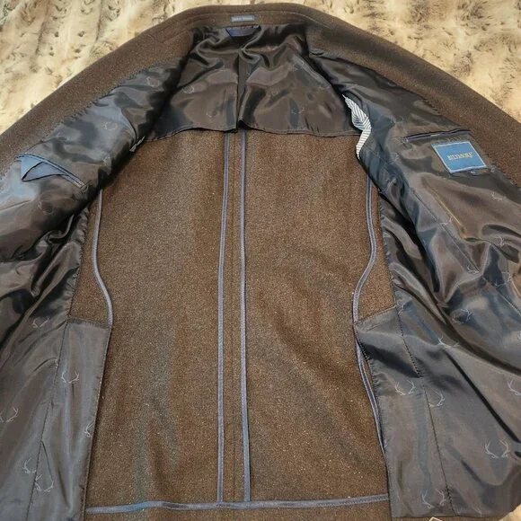 Biltmore Men's Blazer — 42L